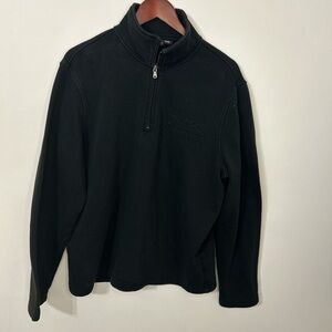 Michael Kors 1/4 Zip Pullover – Size Large